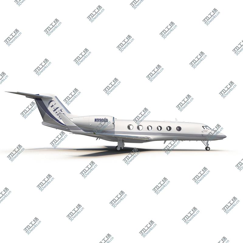 images/goods_img/20210114/Gulfstream G450/3.jpg